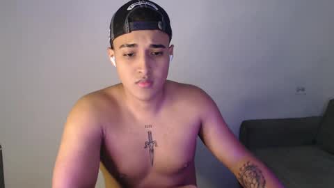 soy_yoel online show from 02-20-25, 09:11