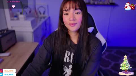 Luisa    online show from 01-11-26, 05:29