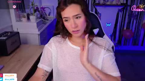 Luisa    online show from 03-19-26, 11:53