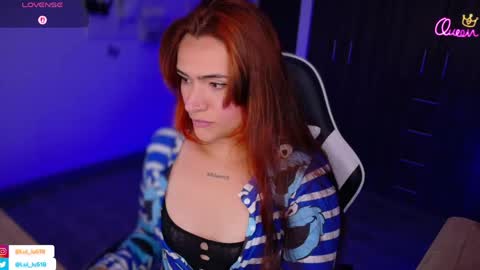 Luisa    online show from 05-05-26, 01:35