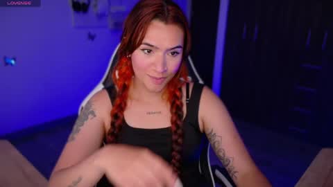 Luisa    online show from 05-07-26, 10:48