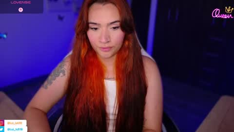 Luisa    online show from 05-08-26, 09:09