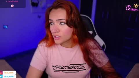 Luisa    online show from 05-09-26, 11:10