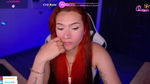 Luisa    online show from 06-09-26, 11:27