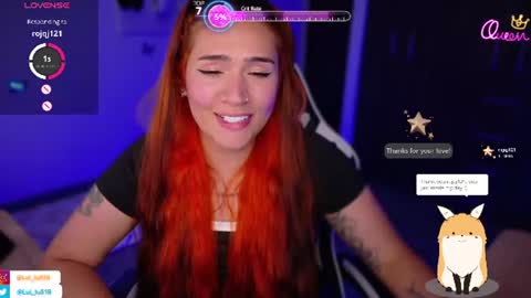 Luisa    online show from 06-11-26, 11:58