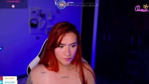 Luisa    online show from 06-14-26, 02:24
