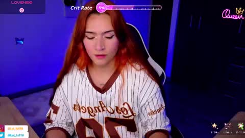 Luisa    online show from 06-20-26, 11:51