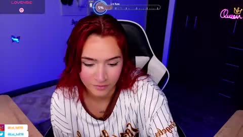 Luisa    online show from 07-01-26, 11:15