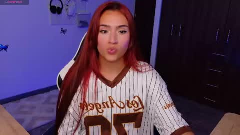 Luisa    online show from 07-20-26, 10:23
