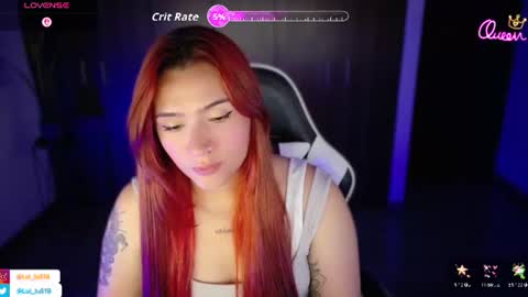 Luisa    online show from 08-06-26, 03:08