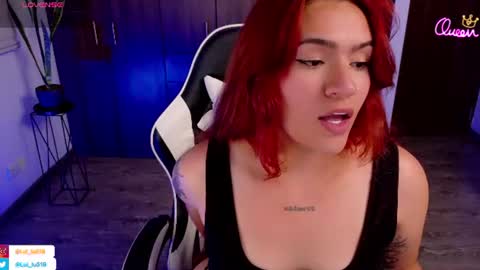 Luisa    online show from 08-09-26, 03:23
