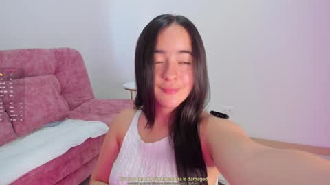 Snapshot of soyamandaa chatting on 12-04-24, 09:02 Instagram Soyamandaa 1 online show from 12-04-24, 09:02
