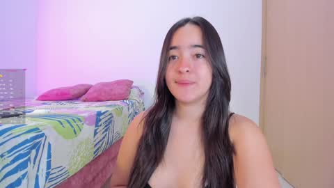 Snapshot of soyamandaa chatting on 01-28-25, 09:08 Instagram Soyamandaa 1 online show from 01-28-25, 09:08