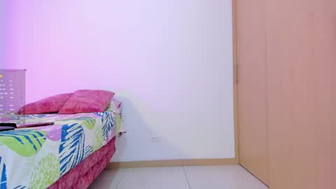 Snapshot of soyamandaa chatting on 01-29-25, 11:14 Instagram Soyamandaa 1 online show from 01-29-25, 11:14