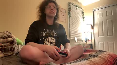 Soyboy20 online show from 02-24-25, 03:12