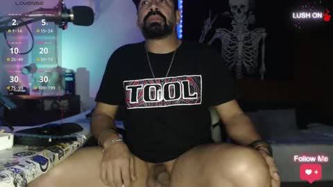 El Carlitos online show from 09-11-25, 05:29