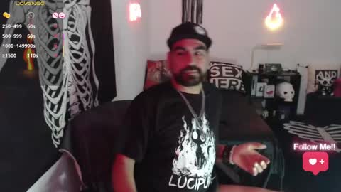 El Carlitos online show from 04-21-26, 05:58