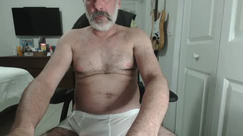 WhiteWolfFL online show from 12-24-24, 11:00