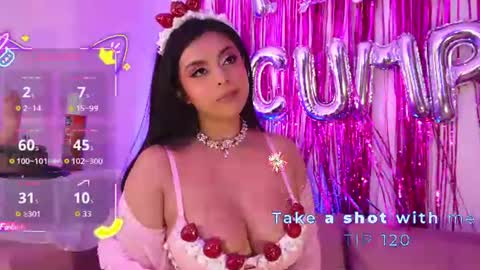 Karito  online show from 06-22-26, 04:09
