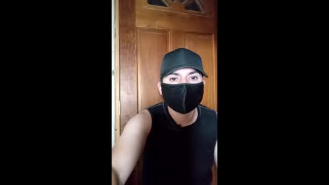 Snapshot of soymanu1 chatting on 03-04-26, 03:45 soymanu1 online show from 03-04-26, 03:45