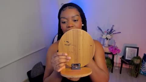 Maria  online show from 10-02-25, 11:12