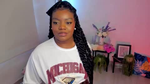 Maria  online show from 10-06-25, 10:07