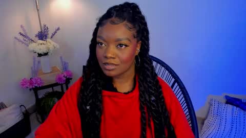 Maria  online show from 10-23-25, 10:30