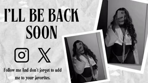 Maria  online show from 10-26-25, 03:01