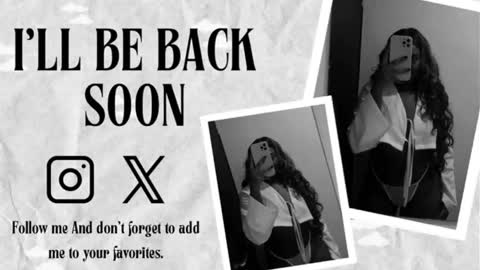 Maria  online show from 11-02-25, 12:46