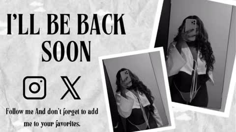 Maria  online show from 11-03-25, 08:54