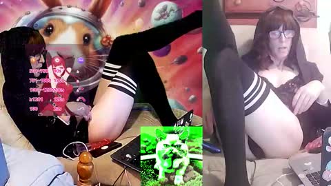 Snapshot of soymigo chatting on 11-02-25, 02:14 soymigo online show from 11-02-25, 02:14