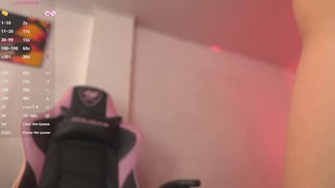 soymissy online show from 01-09-25, 01:02
