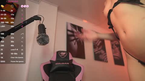 soymissy online show from 01-19-25, 07:26