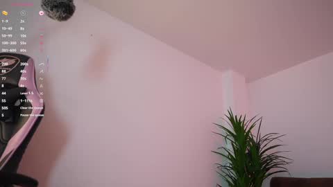 Snapshot of soymissy chatting on 09-27-25, 03:17 soymissy online show from 09-27-25, 03:17