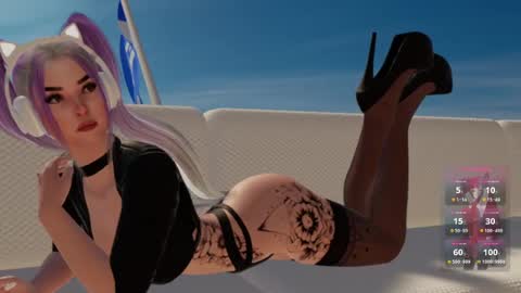 NAHID  online show from 02-04-25, 11:27