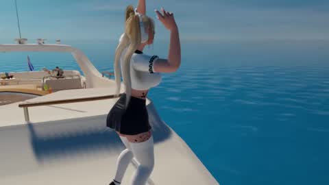 NAHID  online show from 02-06-25, 03:16