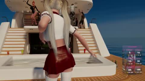 NAHID  online show from 02-06-25, 11:04