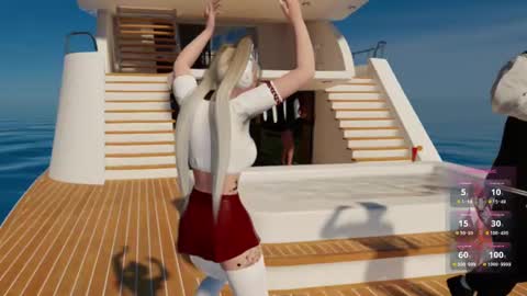 NAHID  online show from 02-07-25, 02:08