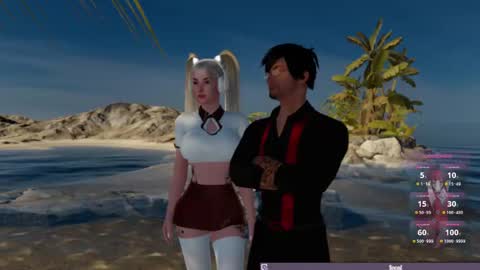 NAHID  online show from 02-07-25, 05:10