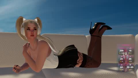 NAHID  online show from 02-08-25, 07:27