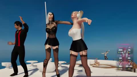 NAHID  online show from 02-09-25, 01:33