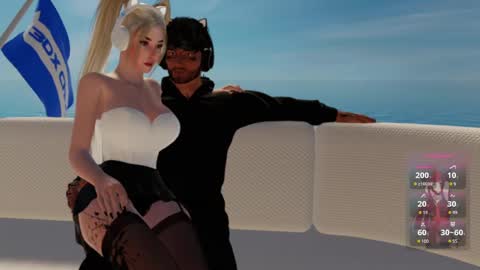 NAHID  online show from 02-09-25, 04:36