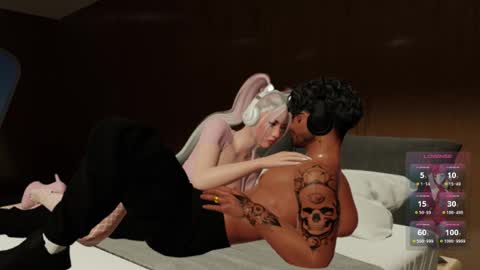 NAHID  online show from 02-09-25, 05:33