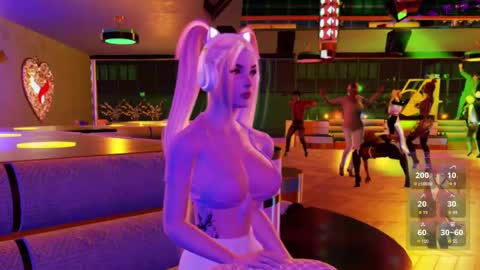 NAHID  online show from 02-09-25, 08:34