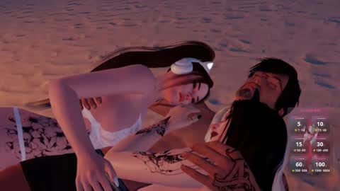 NAHID  online show from 02-10-25, 02:41