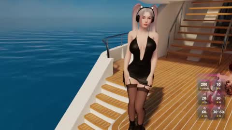 NAHID  online show from 02-10-25, 07:07