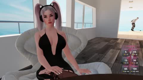 NAHID  online show from 02-10-25, 11:45