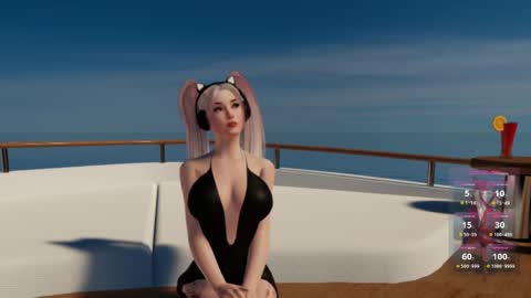 NAHID  online show from 02-11-25, 02:46