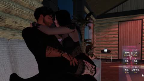 NAHID  online show from 02-13-25, 01:29