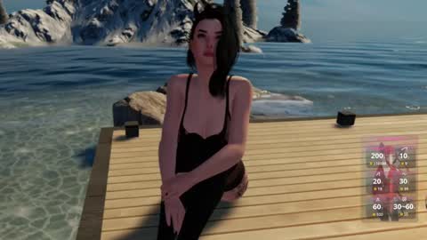 NAHID  online show from 02-13-25, 06:59